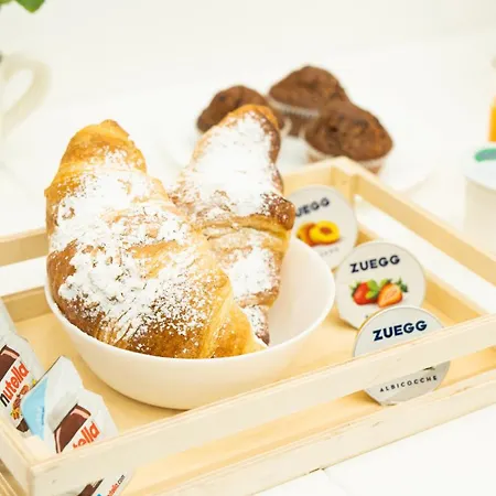 Vaianfora B&B 폼페이
