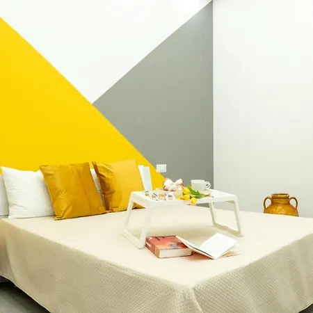 Vaianfora B&B