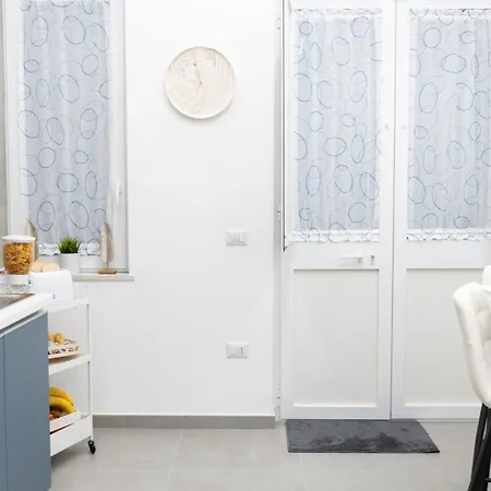 Vaianfora B&B