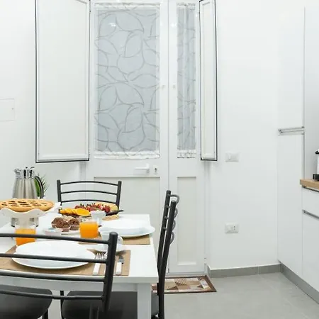 B&B Vaianfora