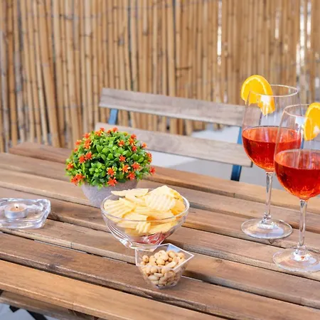 Vaianfora Bed & Breakfast