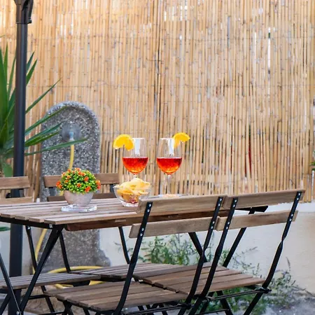 Bed & Breakfast Vaianfora Pompeï