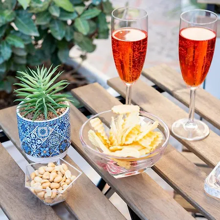 Vaianfora Bed & Breakfast