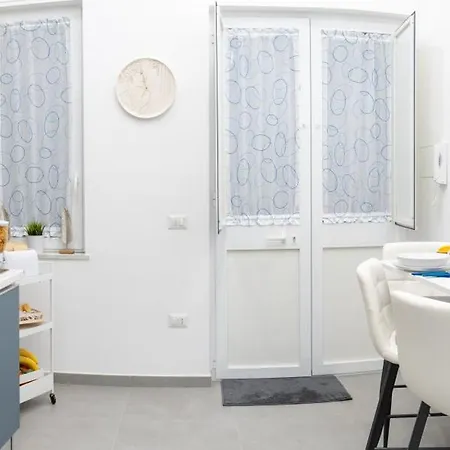 Bed & Breakfast Vaianfora