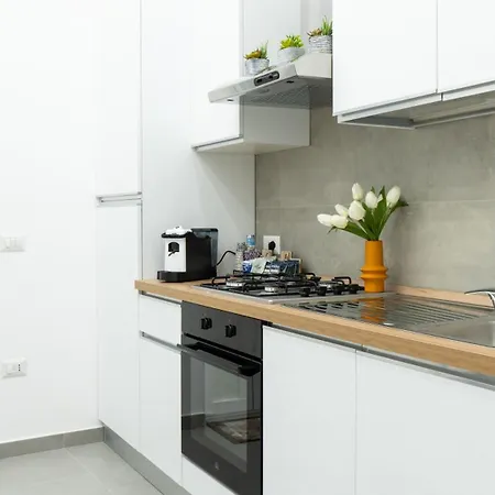 Vaianfora Bed & Breakfast Pompeï